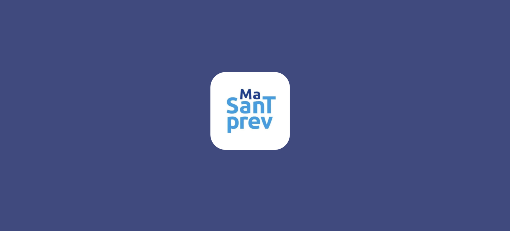 MaSanTPrev : l'application mobile pour la prévention en santé au travail  - MIST