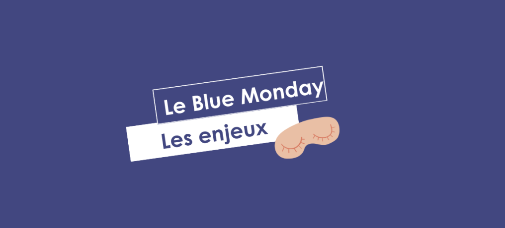 Blue Monday : fatigue et mal-être au travail, des enjeux bien réels toute l’année - MIST