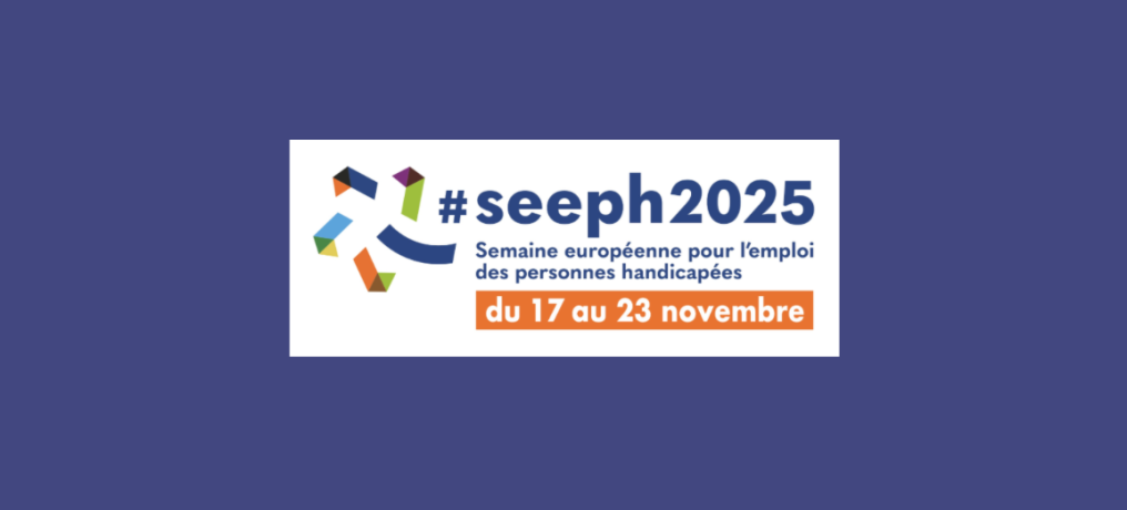 Semaine européenne pour l’emploi des personnes handicapées - MIST