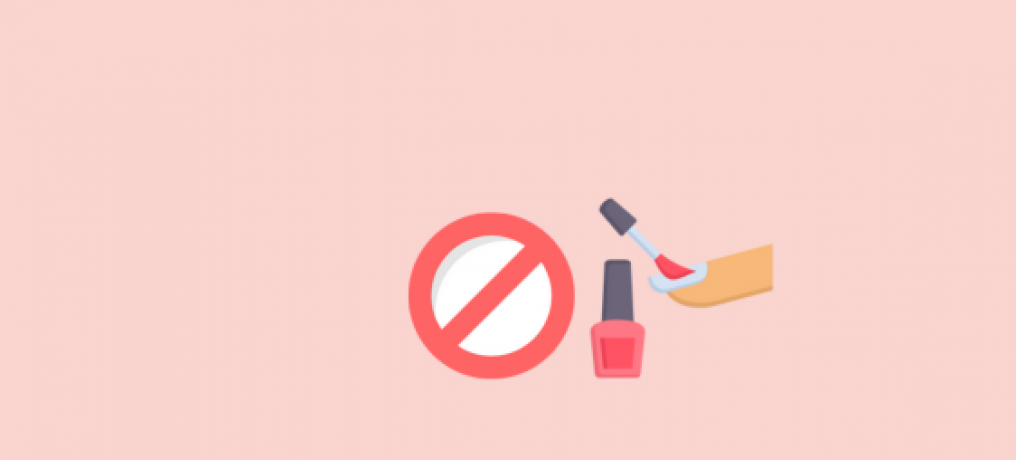 Interdiction du TPO dans les vernis et gels UV à partir du 1er septembre 2025 - MIST