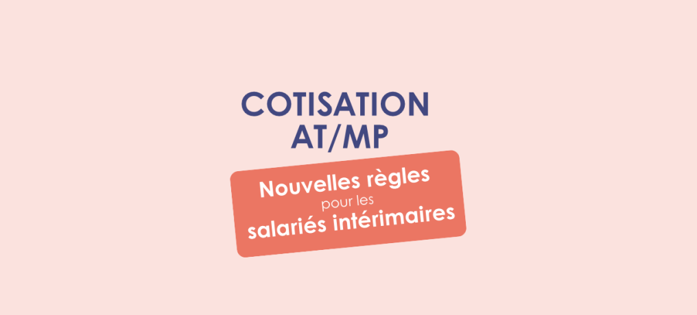 Cotisation AT/MP : nouvelles règles au 1er janvier 2026 - MIST