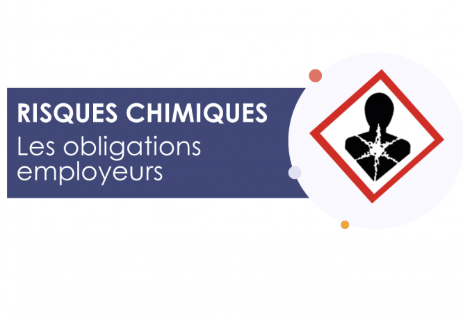 Exposition aux agents CMR : ce que prévoit le décret du 5 juillet 2024 – Les obligations employeurs - L'actualité de MIST Normandie
