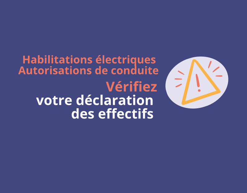 Action requise : vérification de vos déclarations d’effectif - La ...