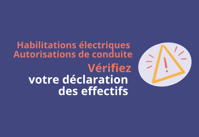 Action requise : vérification de vos déclarations d’effectif - MIST Action requise : vérification de vos déclarations d’effectif - MIST