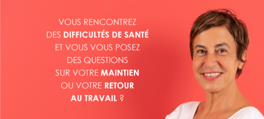1er et 15 juin 2023 : Maintien en emploi - L'actualité de MIST Normandie
