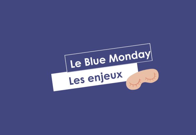 Blue Monday : fatigue et mal-être au travail, des enjeux bien réels toute l’année - MIST