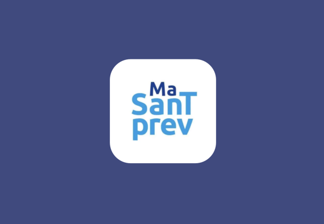 MaSanTPrev : l'application mobile pour la prévention en santé au travail  - MIST