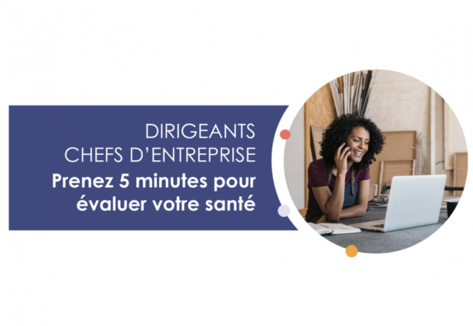 Dirigeants : un accompagnement santé pensé pour vous - L'actualité de MIST Normandie