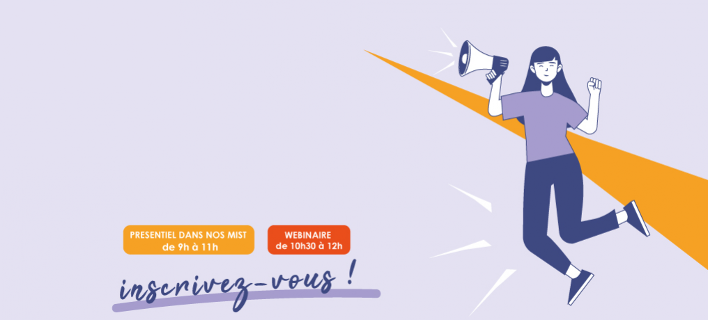 Rencontres de la Santé au Travail 2023  - L'actualité de MIST Normandie