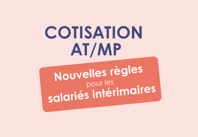 Cotisation AT/MP : nouvelles règles au 1er janvier 2026 - MIST