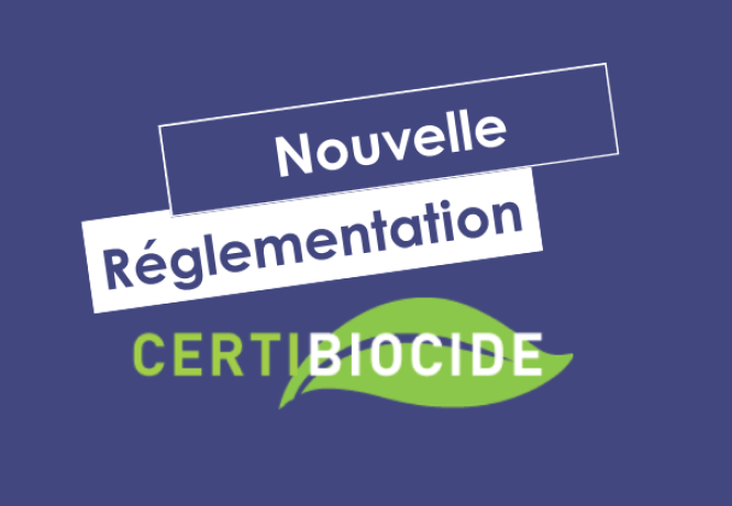 Certibiocide désinfectants : une obligation au 1er janvier 2026 - MIST