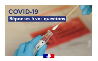 Nos équipes restent mobilisées pour vous accompagner et vous apporter des réponses dans le cadre professionnel. - Dossier de MIST Normandie