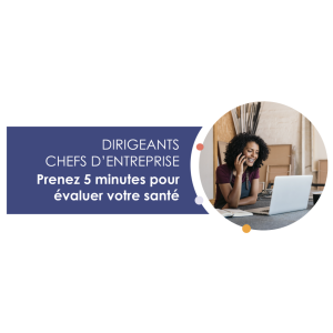 Santé des dirigeants - Dossier de MIST Normandie