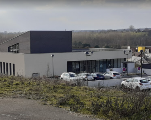 Maison Interentreprises de la Santé au Travail de L'AIGLE