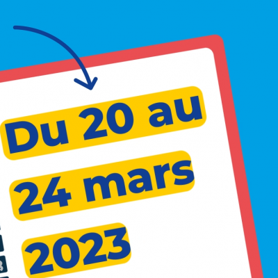 RST 2023 PRESANSE : du 20 au 24 mars 2023