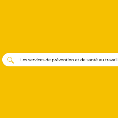 Quelles sont les missions des Services de Prévention et de Santé au Travail (SPSTI) ?